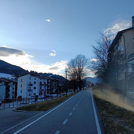 Central Greenlife Tarvisio Exterior foto