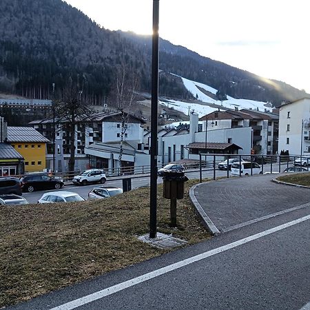 Central Greenlife Tarvisio Exterior foto