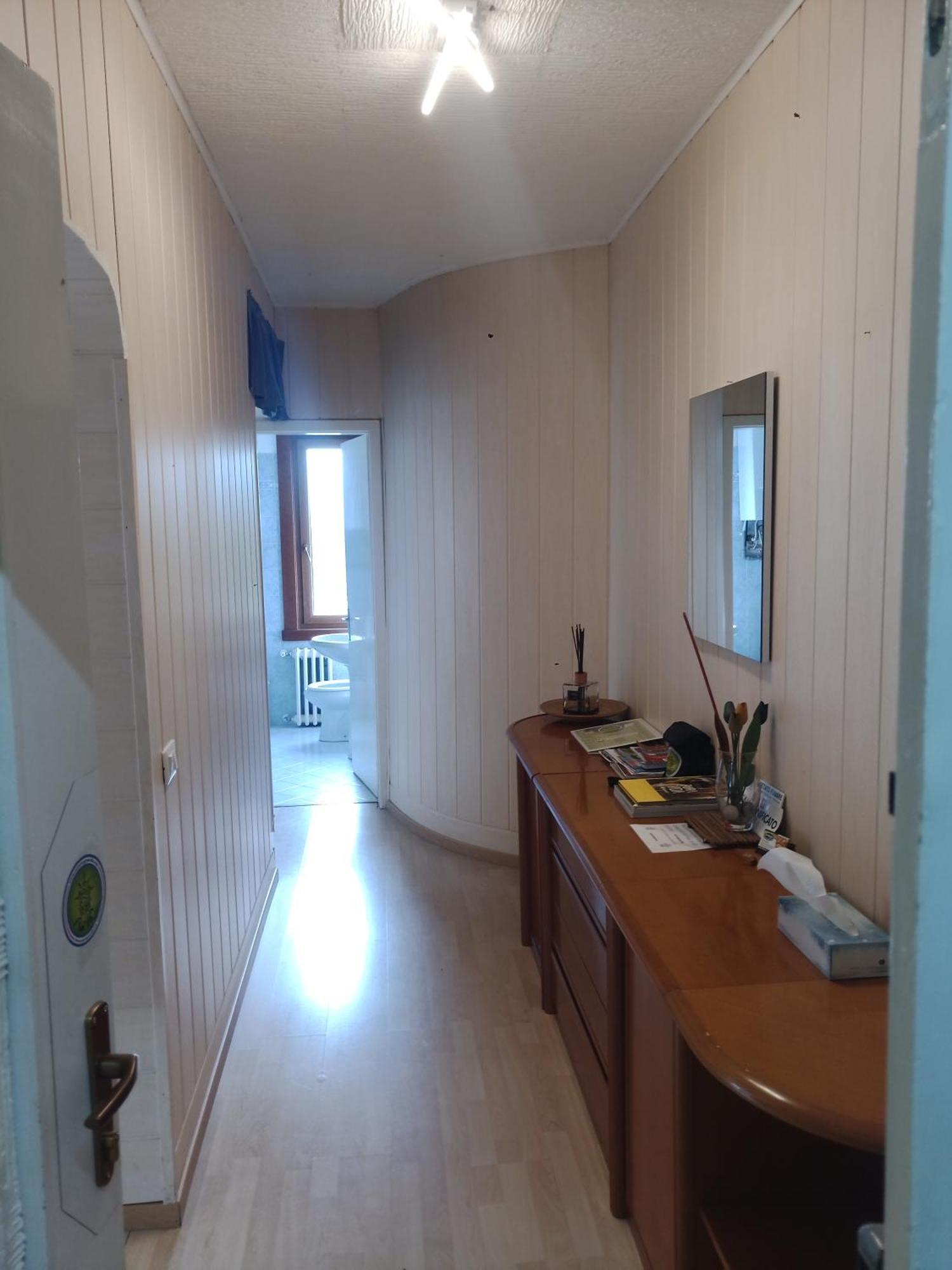 Central Greenlife Tarvisio Exterior foto
