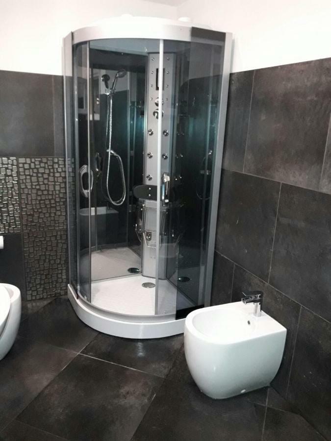 Central Greenlife Tarvisio Exterior foto